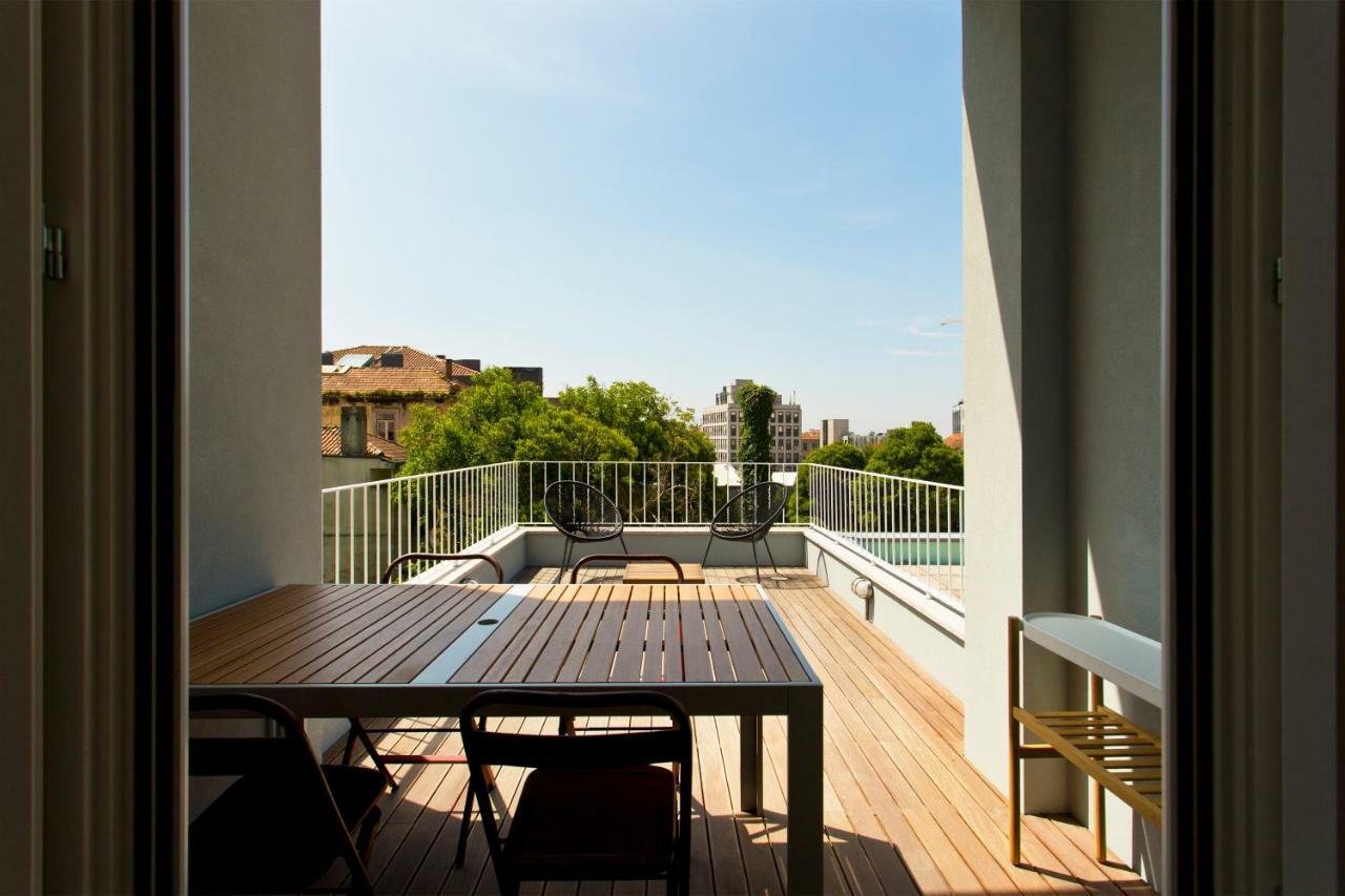Soulmade Porto Exterior foto